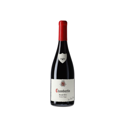 J.M Fourrier Chambertin Grand Cru 2022