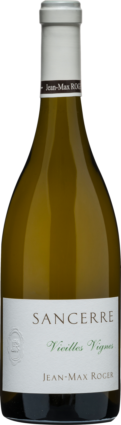 Jean-Max Roger Sancerre Vieilles Vignes 2022