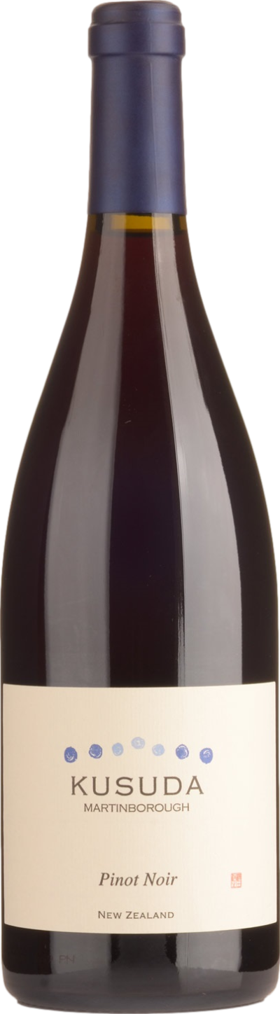 Kusuda Pinot Noir 2022