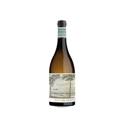 Martín Códax Arousa 2022