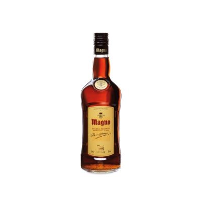 Osborne Magno Solera Brandy  70 cl.