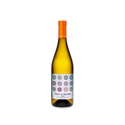 Pazo de Seoane 2024