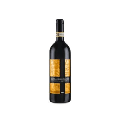 Pieve Santa Restituta Brunello di Montalcino 2019