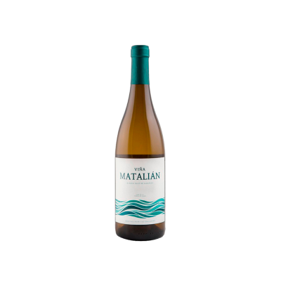 Primitivo Collantes Viña Matalián 2024