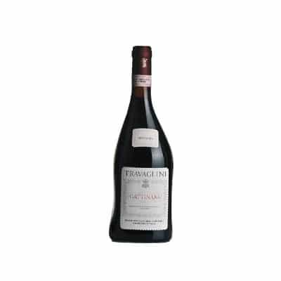 Travaglini Gattinara Vendemmia 2021