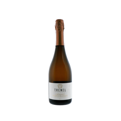 Trénel Crémant de Bourgogne