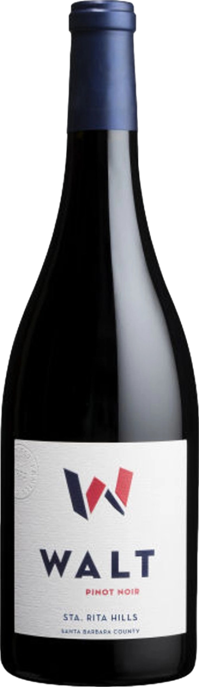 Walt Sta. Rita Hills Pinot Noir 2019