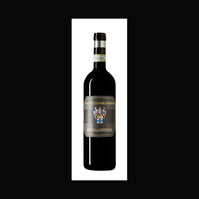 Ciacci Piccolomini Brunello di Montalcino 2012