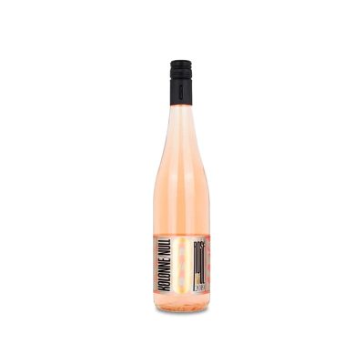 Kolonne Null Rose Edition Les Qoutre Tours