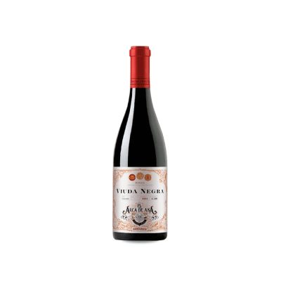 Viuda Negra Arca de Asa 2022