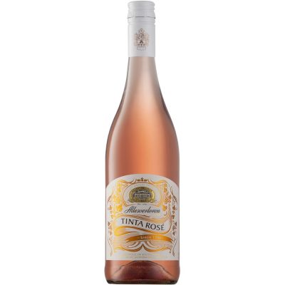 Allesverloren Tinta Rosé