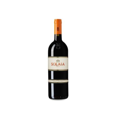 Antinori Solaia 2022