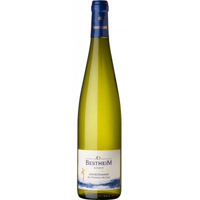 Bestheim Alsace Gewürztraminer Classic AC