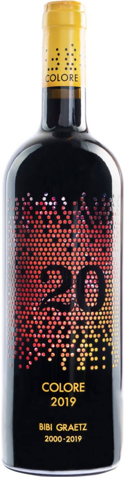 Bibi Graetz Colore 2019