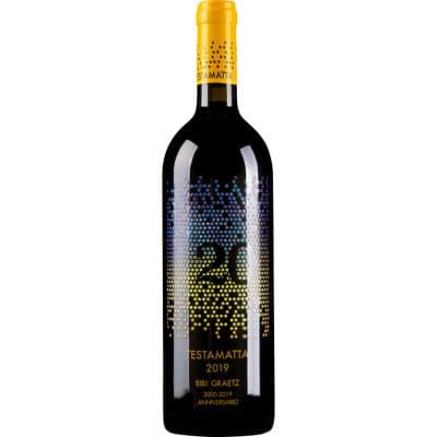 Bibi Graetz Testamatta Rosso Toscana 2019