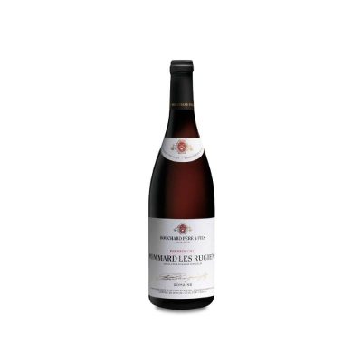 Bouchard Père & Fils Pommard Rugiens 1er Cru 2019