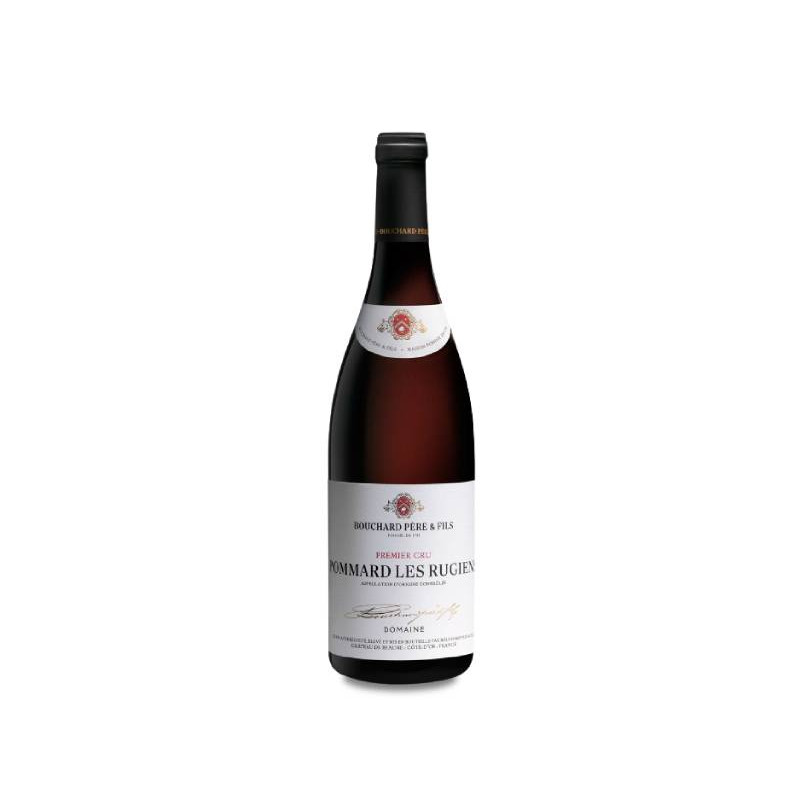 Bouchard Père & Fils Pommard Rugiens 1er Cru 2019