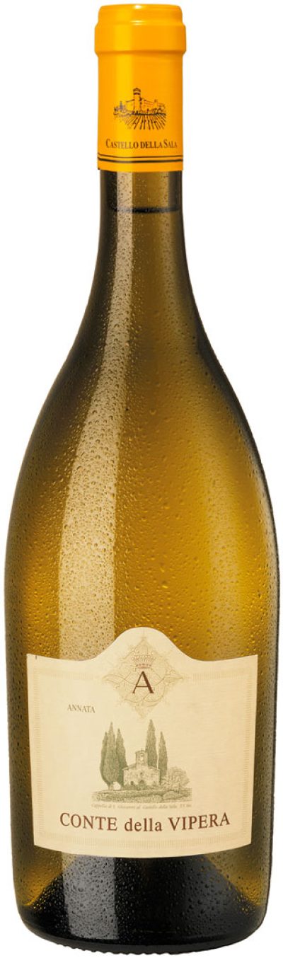 Castello della Sala Conte della Vipera IGT