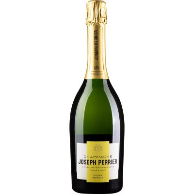 Champagne Joseph Perrier Brut