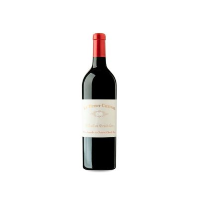 Château Cheval Blanc Le Petit Cheval 2023
