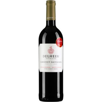 Delheim Cabernet Sauvignon