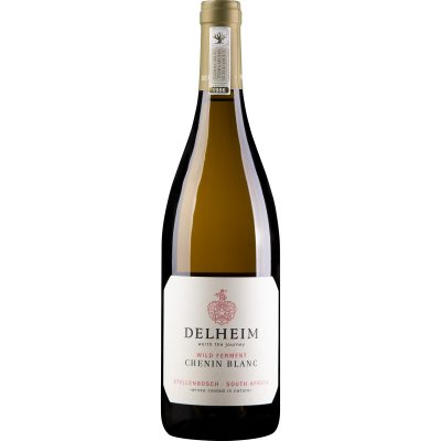 Delheim Chenin Blanc Wild Ferment