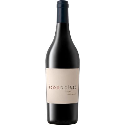 Delheim Iconoclast Syrah