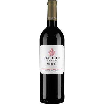 Delheim Merlot