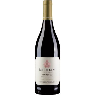 Delheim Pinotage