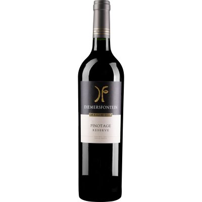 Diemersfontein Carpe Diem Pinotage Reserve