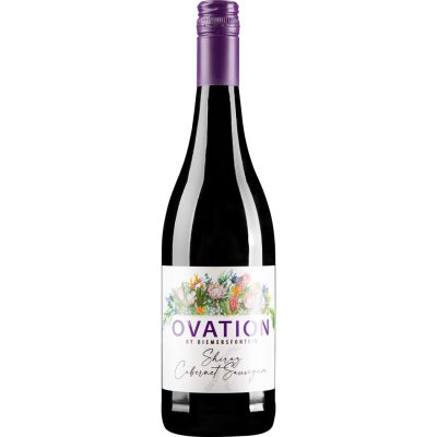Diemersfontein Ovation Shiraz Cabernet Sauvignon
