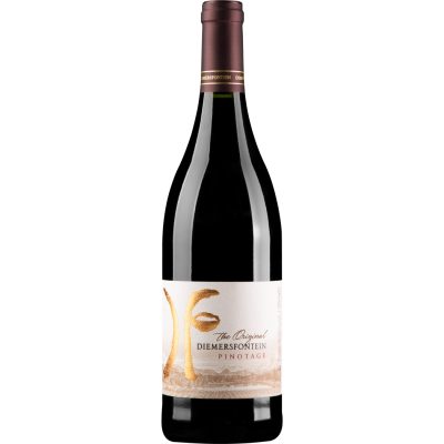 Diemersfontein The Original Pinotage