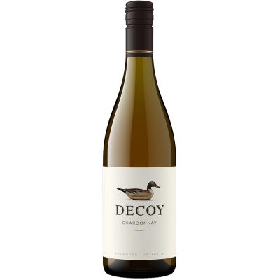 Duckhorn Vineyards Decoy California Chardonnay