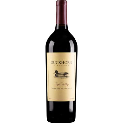 Duckhorn Vineyards Napa Valley Cabernet Sauvignon