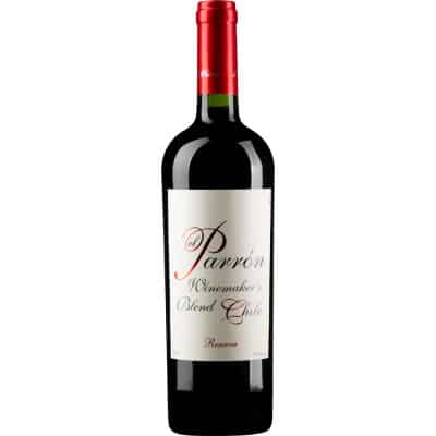 El Parrón Winemaker`s Blend Reserva