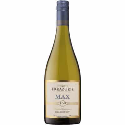 Errazuriz Max Reserva Chardonnay