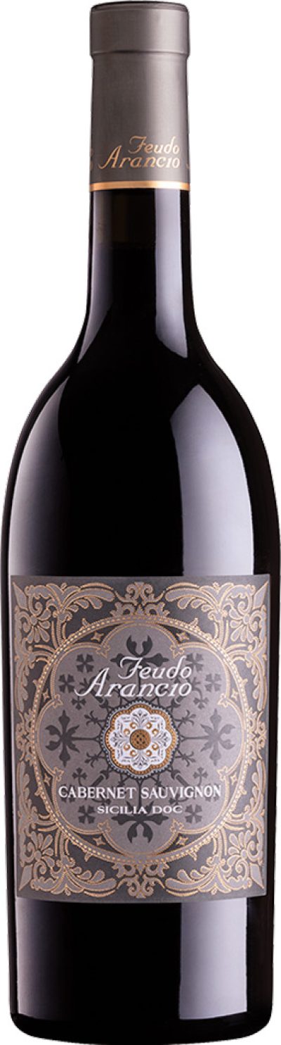 Feudo Arancio Cabernet Sauvignon DOC