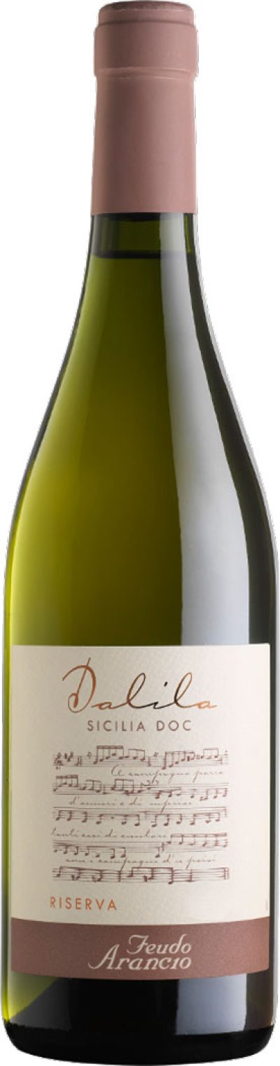 Feudo Arancio Dalila Sicilia IGT