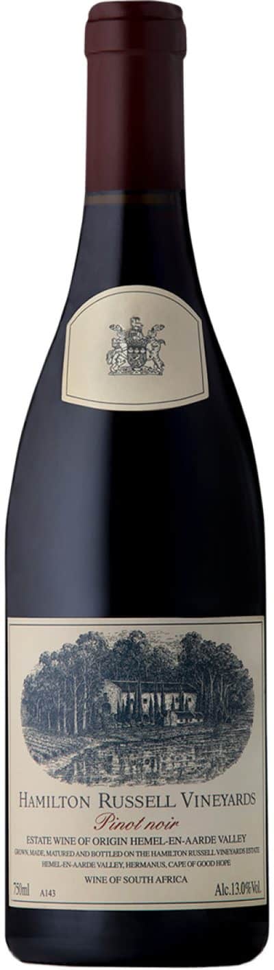 Hamilton Russell Pinot Noir