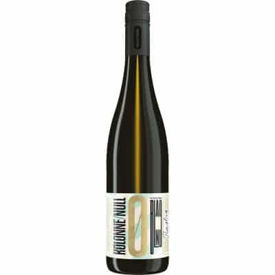 Kolonne Null Riesling Alkoholfrei