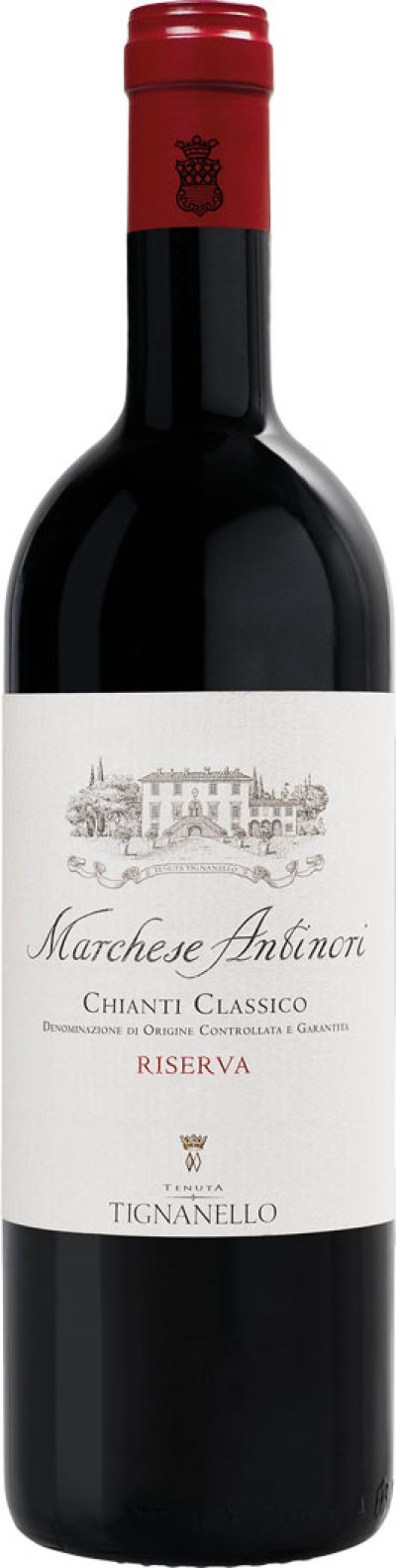 Marchese Antinori Chianti Classico DOCG Riserva