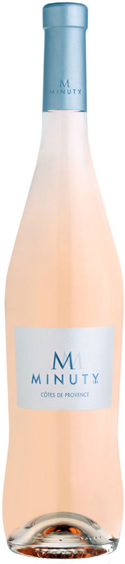 Minuty Cuvée M Rosé