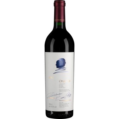 Opus One 2022