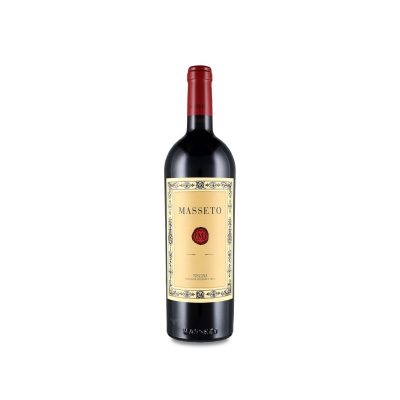 Ornellaia Masseto 2022