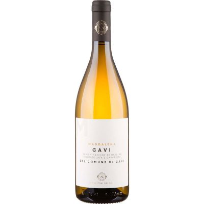 Produttori del Gavi Maddalena del Comune di Gavi DOCG