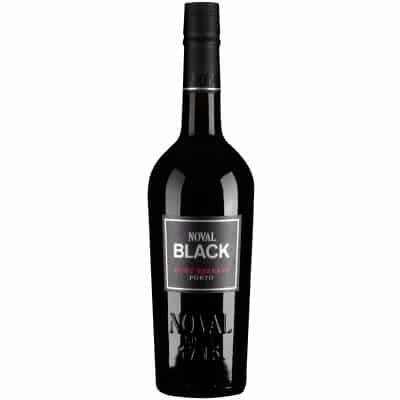 Quinta do Noval Black Reserve Port