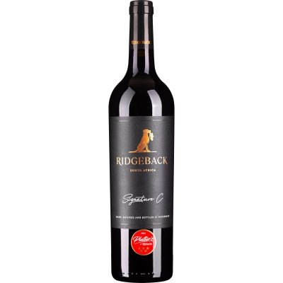 Ridgeback Signature C