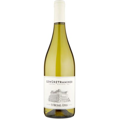 St. Michael Eppan Gewürztraminer Alto Adige DOC