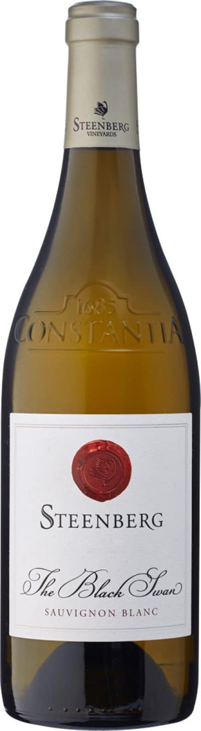 Steenberg The Black Swan Sauvignon Blanc