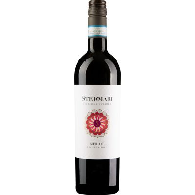 Stemmari Merlot Sicilia DOC
